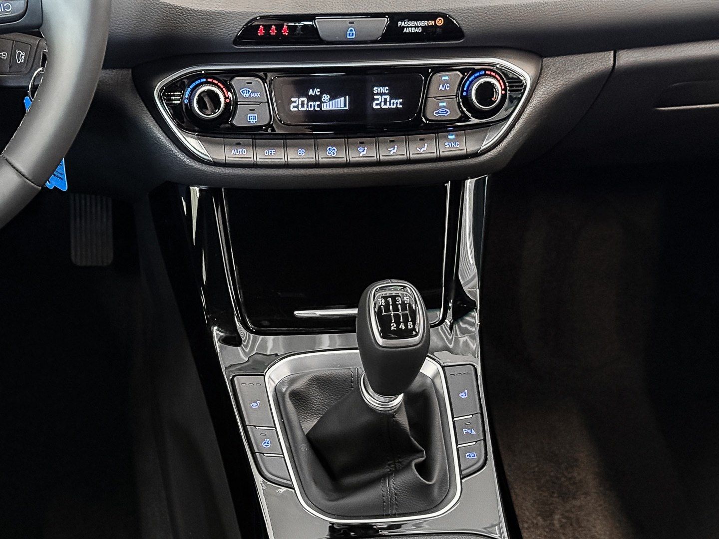 Hyundai i30 - Bild 9