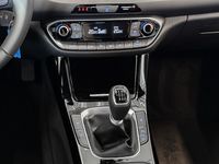 Hyundai i30 - Vorschau Bild 9