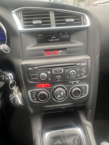 Citroën DS4 SoChic