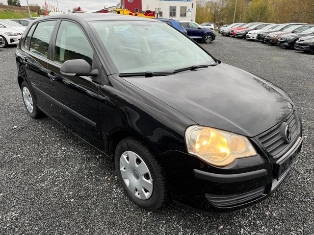 Volkswagen Polo 1.2  *United* Händler/Export