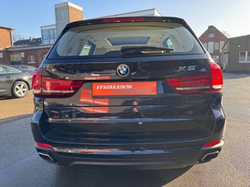 BMW X5 - 5