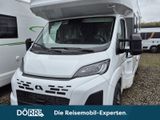Adria Coral XL ALL-IN 660 SL ALL-IN Sonderausstattung - Adria 660 sl