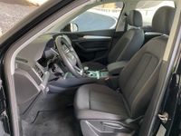 Audi Q5 - Vorschau Bild 4