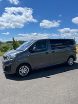 Peugeot Traveller BlueHDi 150 S&S 6-Gang Active L2 A... - Peugeot Traveller: Active
