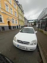 Opel Vectra C. 2,2 - Opel Vectra in Solingen