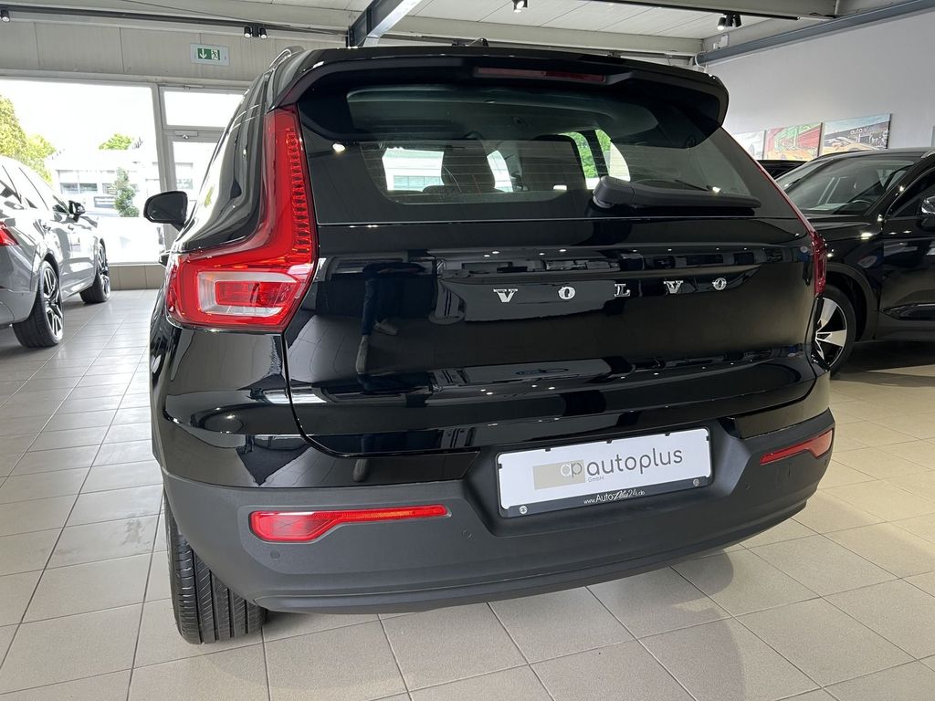 Volvo XC40 T3 Momentum Core Kamera LED WinterP Navi