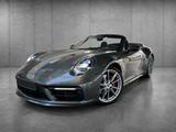 Porsche 992 Carrera 4S Cabriolet /PDLS Plus/ Sportabgas. - Porsche 992 in Dresden