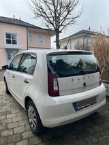 Skoda Citigo iV Ambition Ambition - Skoda Citigo aus 2021