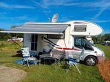 Eura Mobil 580 LS Profilia  - Offers matching your search criteria