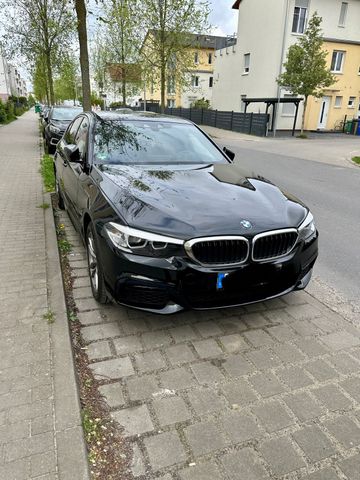 BMW 530e i Performance