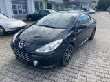 Peugeot 307 CC Cabrio-Coupe Tendance - gebrauchte Peugeot 307 aus dem Jahr 2006