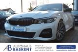 BMW 320 d M SPORT*LED*LIVE COCKPIT*SHZ*PDC*ASSIST - BMW 320 Gebrauchtwagen in Stuttgart
