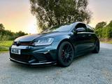 Volkswagen Golf 7 GTI Clubsport 6 Gang Schaltwagen RE... - Volkswagen Golf: 7 GTI Clubsport