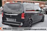 Mercedes-Benz V 250 CDI Avantgarde *LEDER*NAVI*2x eTÜREN* - Mercedes-Benz V 200