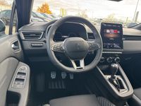 Renault Clio - Vorschau Bild 15