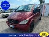 Mercedes-Benz Mercedes-benz Vito 2.2 109 CDI PC Mixto Vtr. Com