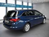 Opel Astra ST Edition 1.3 Turbo Automatik Navi - Opel Astra: 1.3