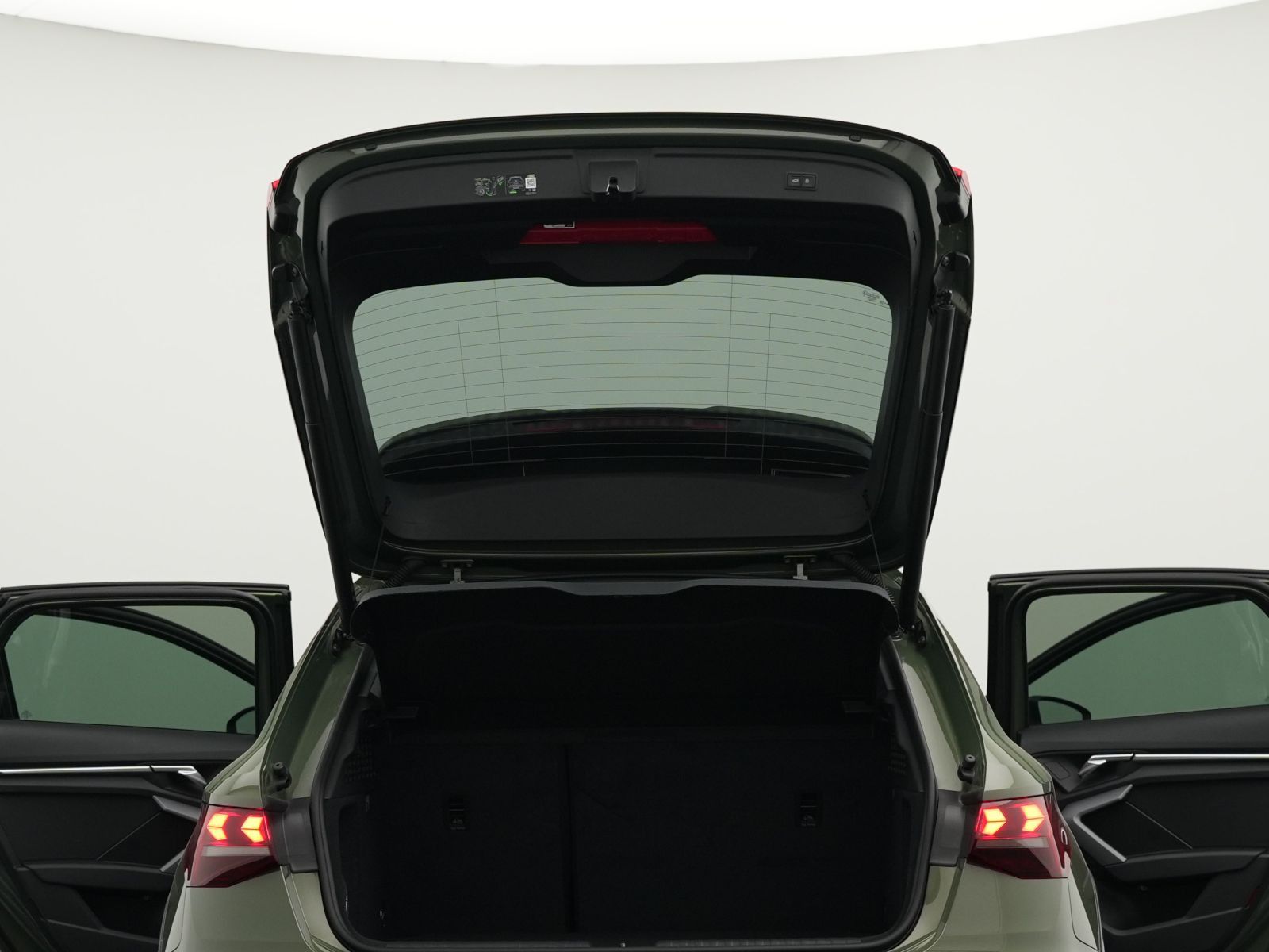 Audi A3 - Bild 19