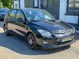 Hyundai i30 1.4 Lim. 2.HAND|UNFALLFREI|EURO5 - Hyundai i30 Gebrauchtwagen in Bremen