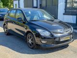 Hyundai i30 1.4 Lim. 2.HAND|UNFALLFREI|EURO5 - Hyundai i30: Eu