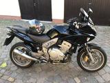 Honda CBF1000 - 2009 CBF 1000