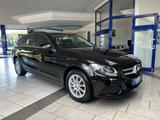 Mercedes-Benz C 200 T-Mod. Autom. - gebrauchte Mercedes-Benz C 200 aus dem Jahr 2016