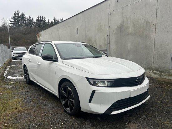 Opel Astra ST 1.2 130 Edition SHZ NAVIGATION AGR-SITZ