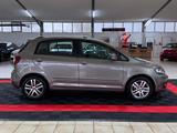 Volkswagen Golf Plus TEAM*KLIMA*SHZ*AUTOMATIK*EFH*PDC* - Volkswagen Golf Plus aus 2010: Team