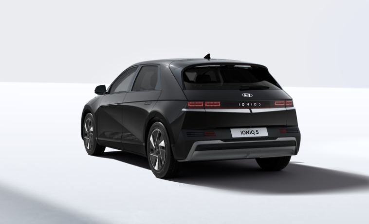 Fahrzeugabbildung Hyundai IONIQ 5 CENTRIQ SHZ*LHZ*NAVI*CARPLAY*USB*