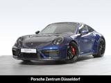 Porsche 992 911 Carrera GTS BOSE Sportabgasanlage LED - Porsche: 911 911s