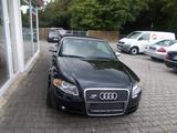 Audi A4 Cabriolet 3.0 TDI quattro S Line Leder Navi - Audi A4: Cabrio, Line