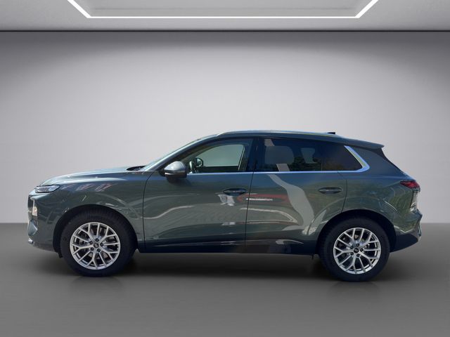 Q3 2.0 TDI S tronic AHK, Matrix-LED, Navigation