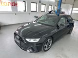 Audi A4 Avant 40 TDI *S Line*Virtual*Kamera* - Audi A4: Kombi, Line