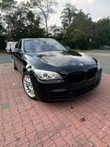BMW 750Li xDrive  Luxus, Komfort und Leis... - : Limousine, Luxus