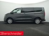 Volkswagen T7 Caravelle 2.0 TDI DSG Style AHK PANO IQ.LIGHT - Volkswagen T7 Jahreswagen
