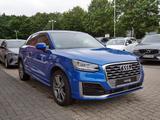 Audi Q2 35 TFSI sport - Audi: Q