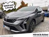 Renault Clio Techno TCe 90 Winter- u. Infotainment-Paket