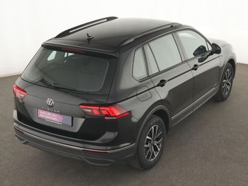 Volkswagen Tiguan - 11