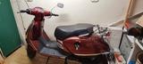 Tauris capri - TAURIS MOTORRAD