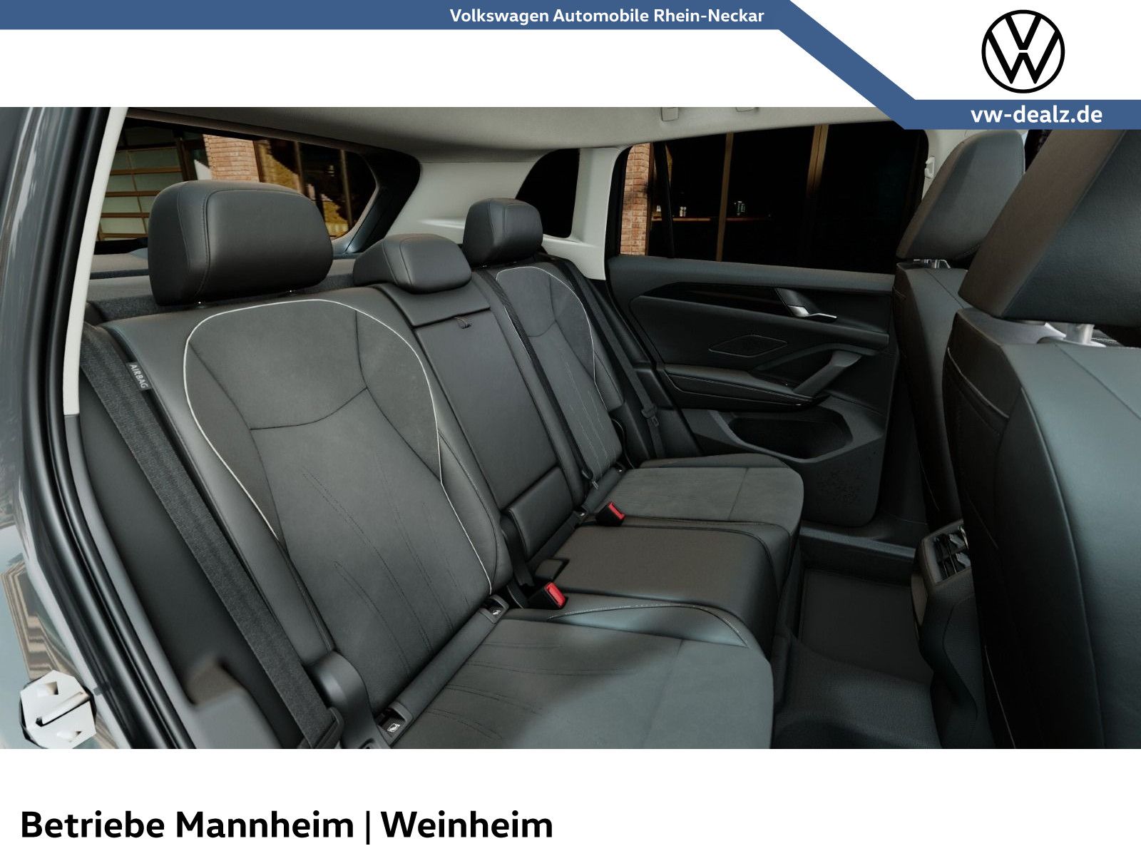 Volkswagen Tiguan - Bild 12