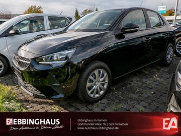 Opel Corsa F 1.2 Edition Fahrerassistenz-Paket DAB