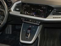 Audi Q4 e-tron - Vorschau Bild 15