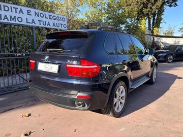 BMW X5 - 4