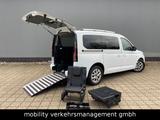 Ford Tourneo Connect Rollstuhlumbau LED Leder 7-Sit. - Ford Grand Tourneo aus 2022