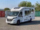 Bürstner LYSEOTD 690 HARMONYLINE L-SITZGRUPPE 79.200€ NP% - Bürstner 690