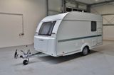 Adria Aviva 360 DK  /1.Hand/Top-Fahrzeug/Etagenbetten - Adria Wohnwagen Wohnwagen gebraucht