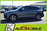 Audi Q5 50TFSI e quattro S line Matrix+DAB+Kamera+AHK - Audi Q5 50 TFSI Gebrauchtwagen