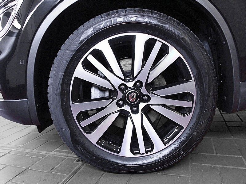 Fahrzeugabbildung Renault Koleos BLUE dCi 185 4WD X-tronic Initiale Paris
