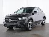 Mercedes-Benz GLA 200 d Progressive/Night/Distr/MLB/Totw/Cam - Mercedes-Benz GLA 200 Jahreswagen