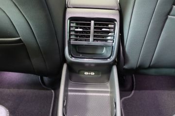 Skoda Octavia Combi 1.5 TSI Sportline Matrix AHK Navi